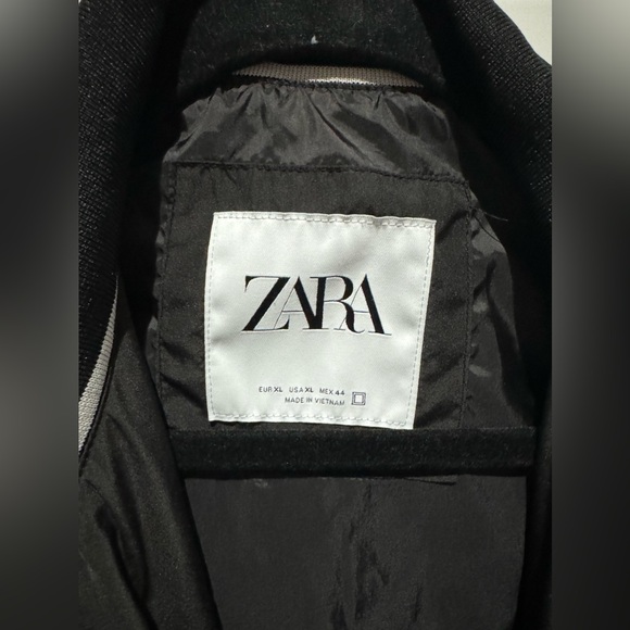 Zara Men’s Lightweight Jacket. Size XL. - Picture 3 of 6